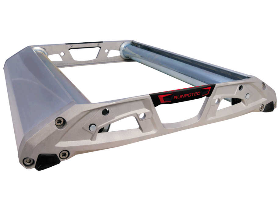RUNPOTEC 10134 PRO 530 Odvíječka kabelových bubnů, max. šířka bubnu 530mm, nosnost 215kg RUNPOTEC 10134 PRO 530 Odvíječka kabelových bubnů, max. šířka bubnu 530mm, nosnost 215kg